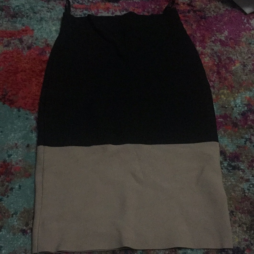Bcbg max azria pencil skirt